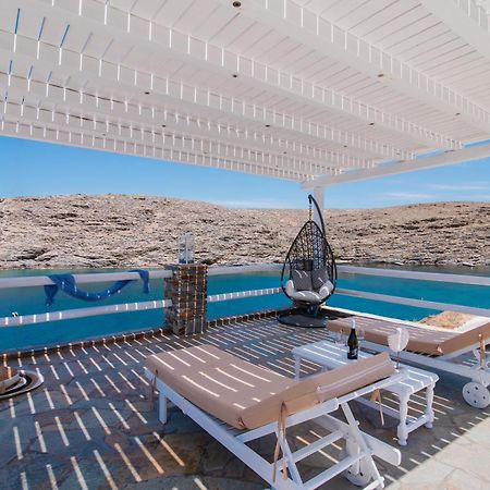 Kl , Cozy Suite Ι Kíthnos Exteriér fotografie