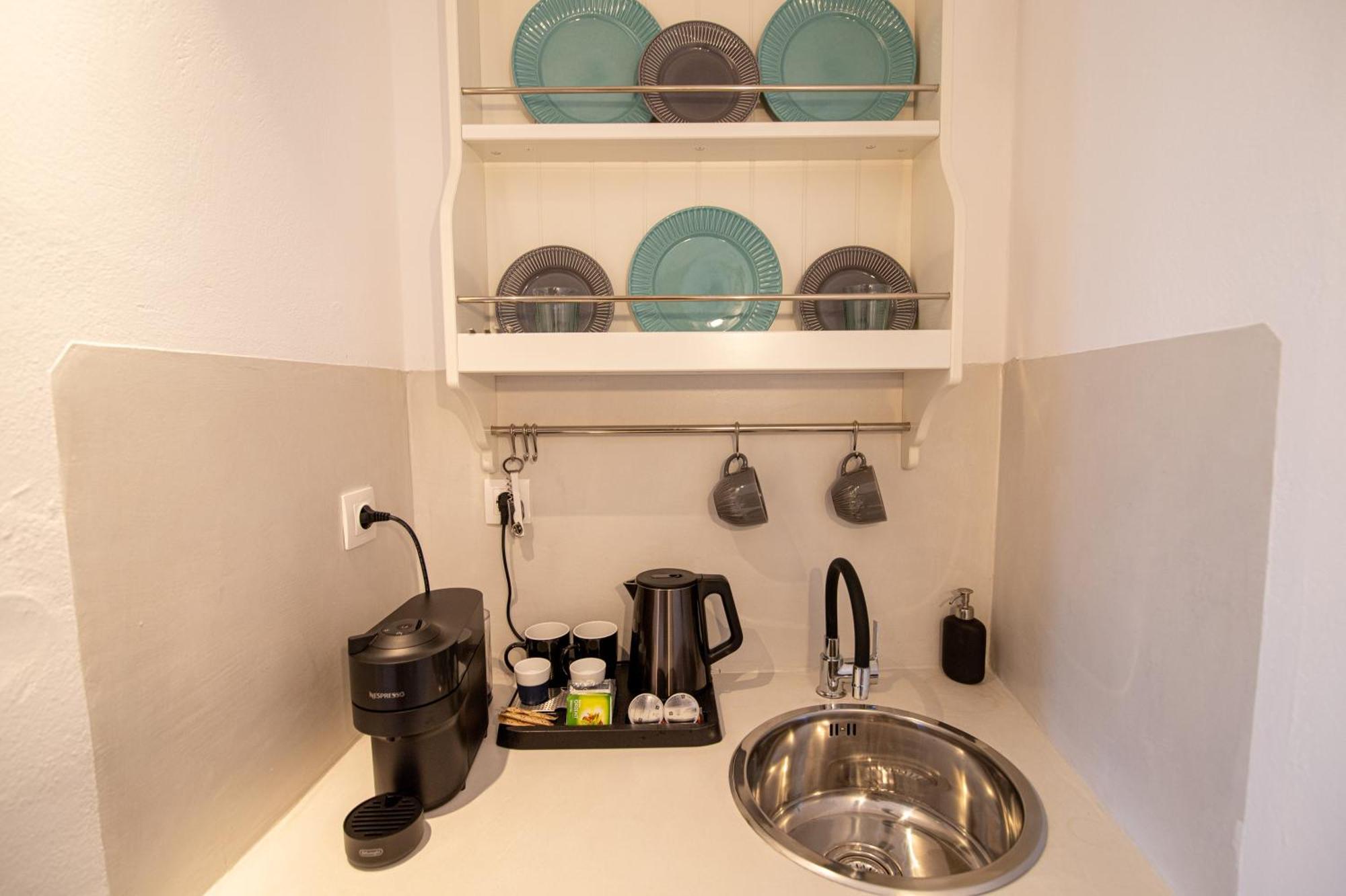 Kl , Cozy Suite Ι Kíthnos Exteriér fotografie
