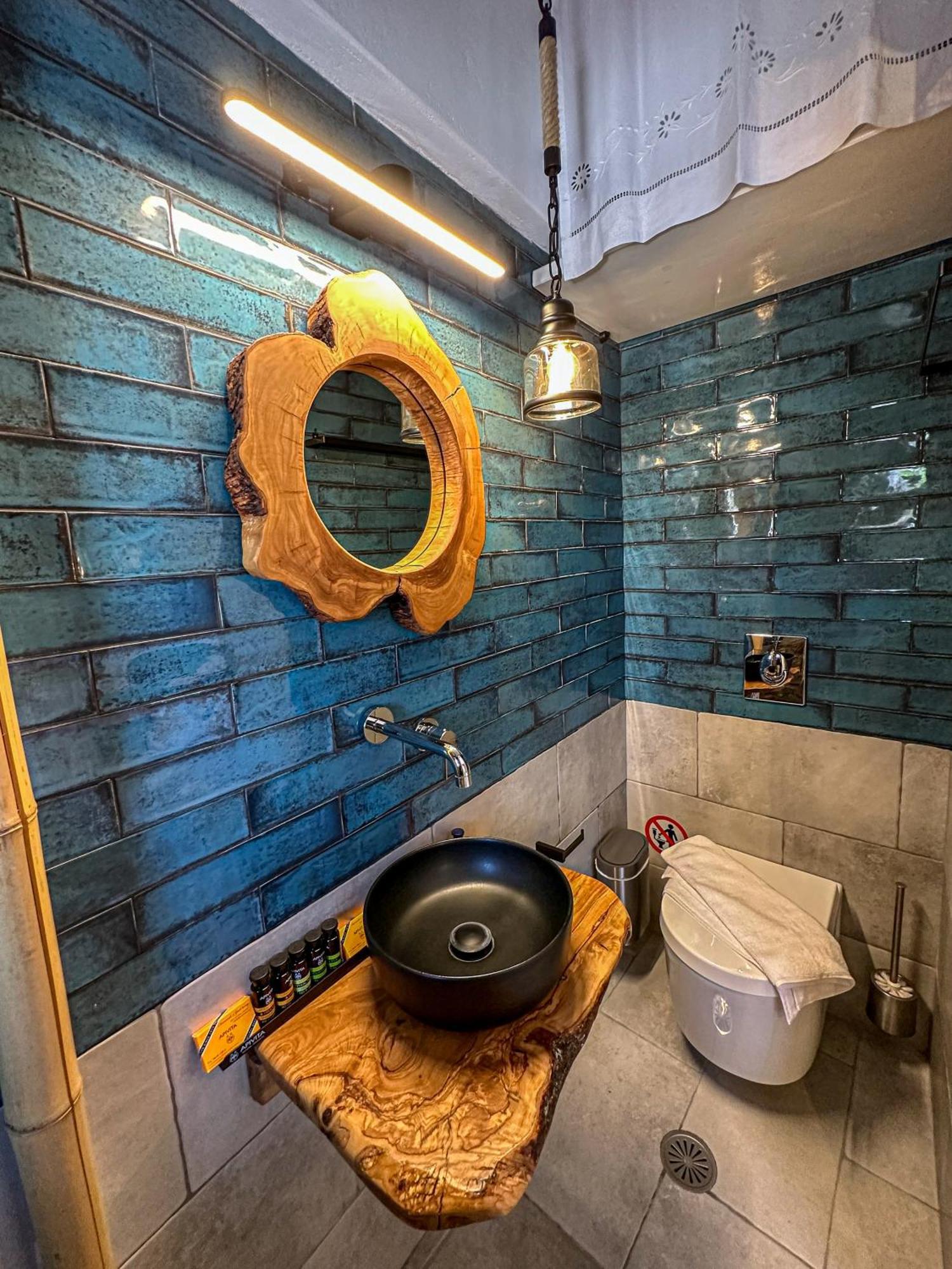 Kl , Cozy Suite Ι Kíthnos Exteriér fotografie