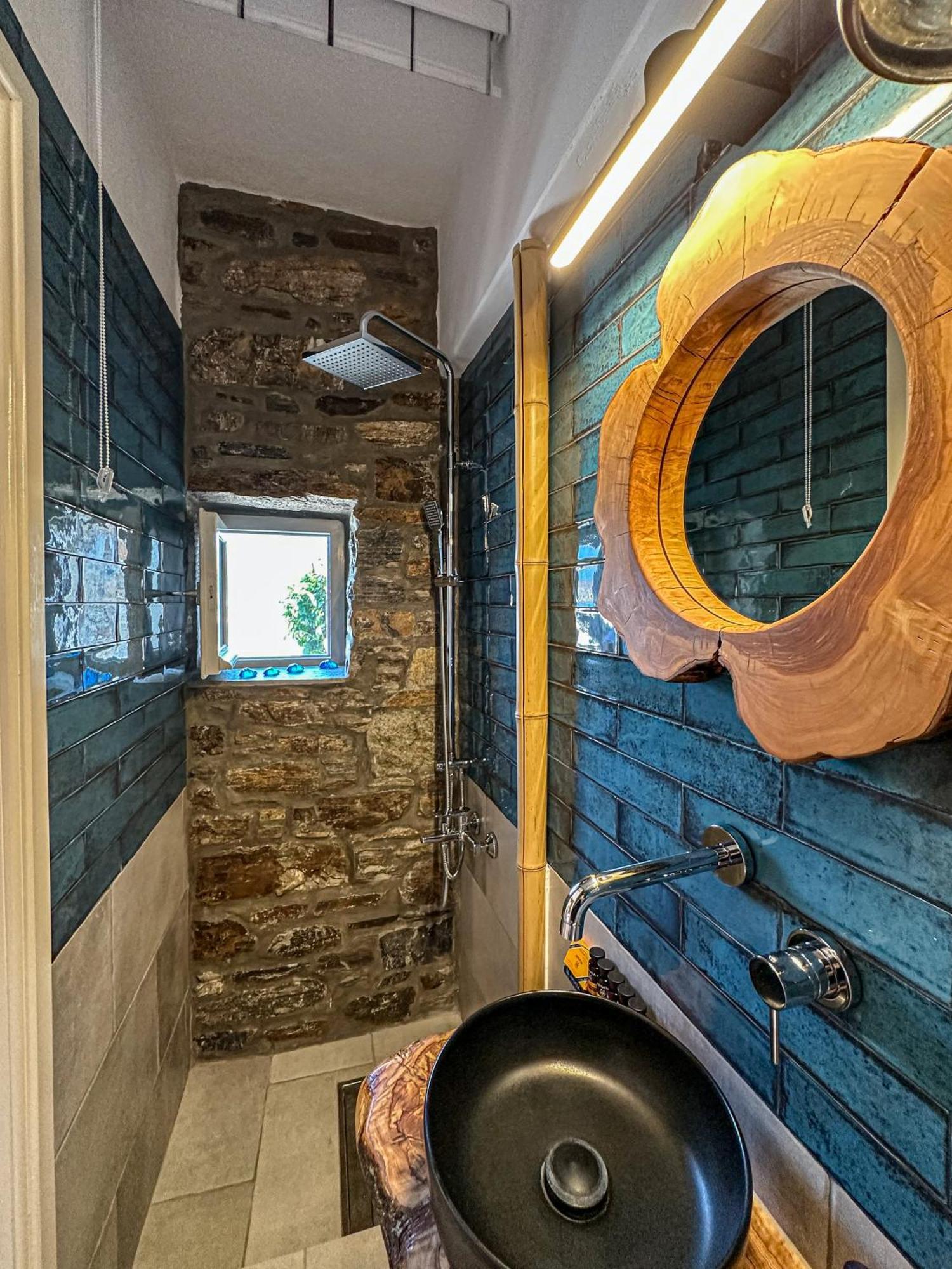 Kl , Cozy Suite Ι Kíthnos Exteriér fotografie