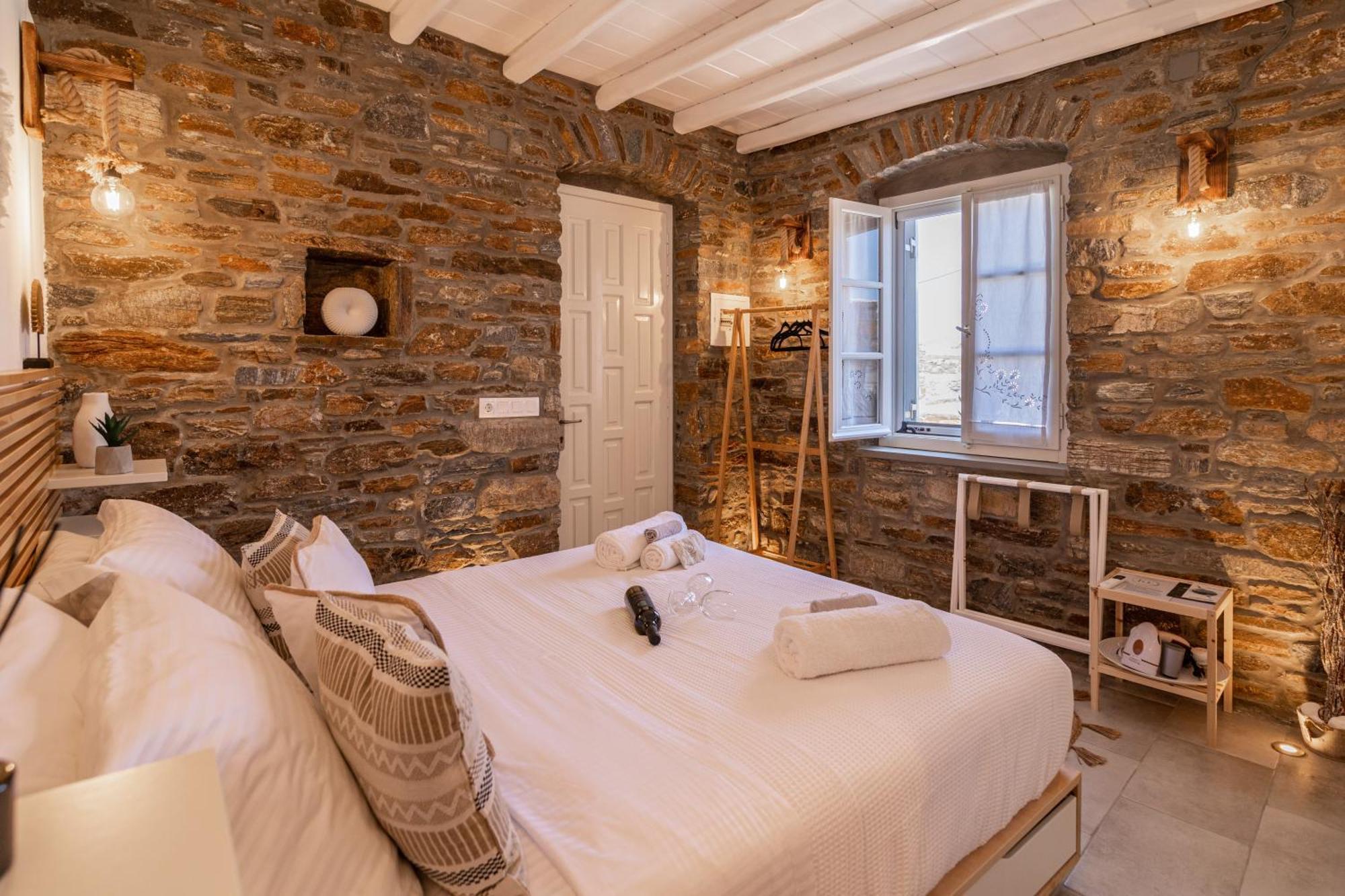 Kl , Cozy Suite Ι Kíthnos Exteriér fotografie